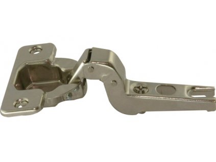 BLUM 91M2650 závěs Modul, polonaložený, vrut, 100°