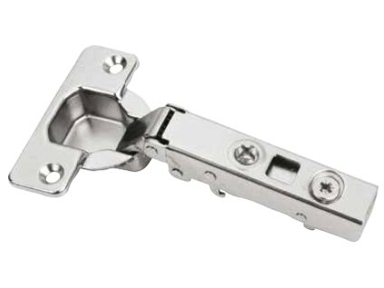 Strong StrongHinges S5 závěs klip naložený, s tlumením, 110°, excentr, vrut 92580T