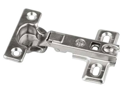 Strong StrongHinges S3 minizávěs naložený, montážní podložka na vruty, slide-on 92521