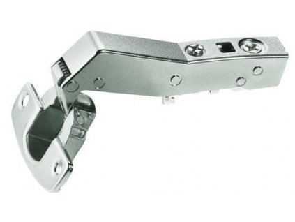 Hettich HETTICH 9088019 Sensys závěs úhlový naložený 45°/95° TH vrut SiSy 104801