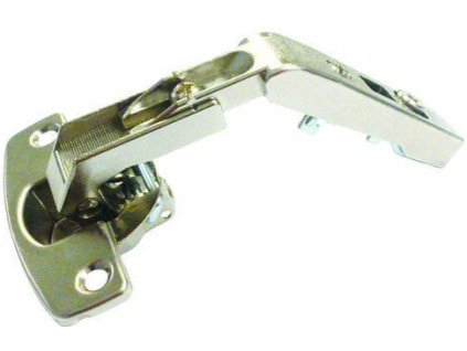 Hettich HETTICH 9090109 Intermat závěs roh. skříň 50°/65° TH Sensys vrut 208857