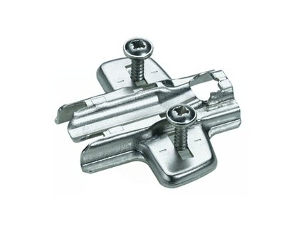 Hettich HETTICH 9071596 Podložka 8099 D=1,5 na hmoždi 136276