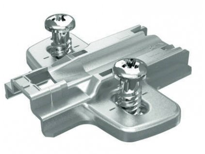 Hettich podložka distance 3 mm 154410