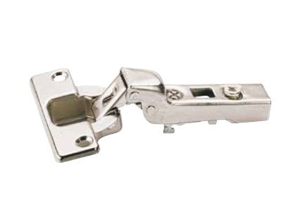 Hettich HETTICH 48051 Intermat závěs polonaložený 110° TH vrut pružina 104190