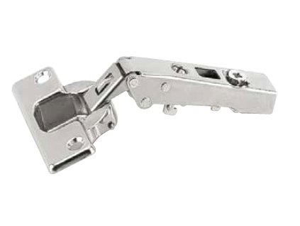 Hettich HETTICH 73905 Intermat závěs naložený 125° TH vrut pružina 104527