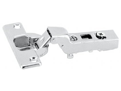 Hettich HETTICH 73921 Intermat závěs dveře 32mm vložený 95° TH vrut pružina 104531