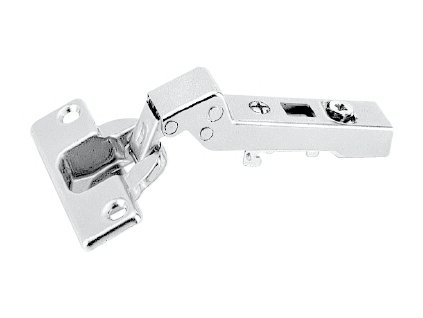 Hettich HETTICH 77690 Intermat závěs úhlový naložený 30°/95° TH vrut pružina 104572