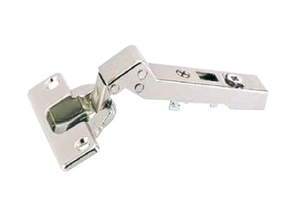 Hettich HETTICH 48096 Intermat závěs úhlový naložený 45°/95° TH vrut pružina 104199