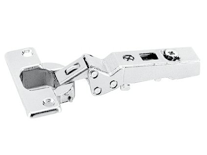 Hettich HETTICH 73936 Intermat závěs úhlový naložený -30°/125° TH vrut pružina 104537