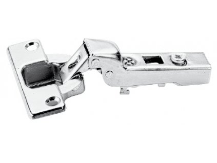 Hettich HETTICH 9042637 Intermat závěs polonaložený 110° TH vrut PTO 288350