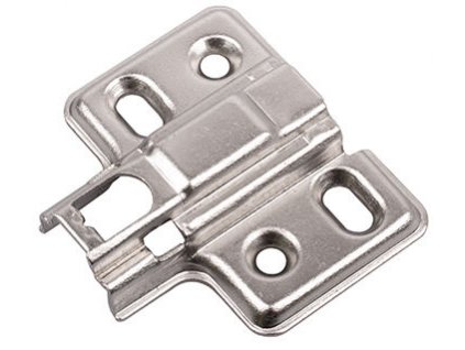 Strong StrongHinges S3 montážní podložka klip H4, pro závěs S3, 4x vrut Strong plus