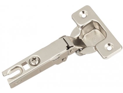 Strong StrongHinges S3 závěs naložený, s tlumením, 110°, vrut, slide-on Strong plus