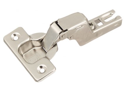 Strong StrongHinges S3 závěs vložený, bez tlumení, 110°, vrut, slide-on Strong plus