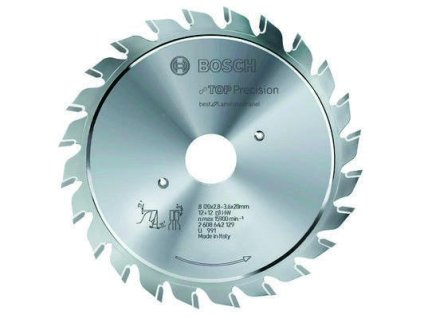 předřez TP Best For 100x20x2,8-3,6mm, 14+12T ATB
