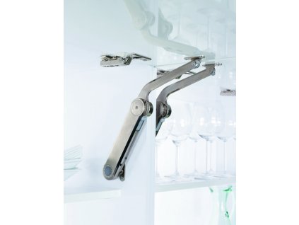 Kessebohmer KES Maxi "D" horní výklop