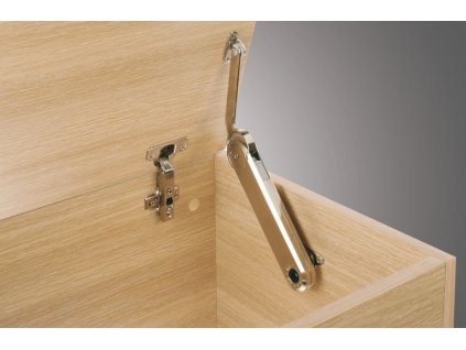 Kessebohmer KES MAXI UP výklop, typ H, na víka a truhly a peřináče