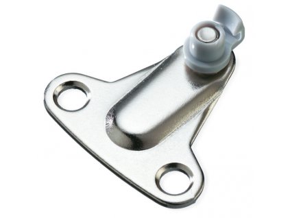 Kessebohmer KES Duo/Duo Forte výklop, příchyt na korpus, eurošroub