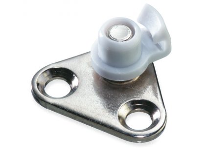 Kessebohmer KES Duo/Duo Forte výklop, příchyt na alu