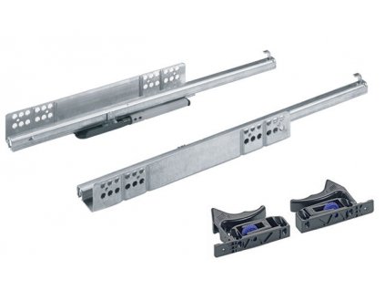 Hettich výsuv Výsuv Quadro 25 Silent System EB23 350mm, 317647