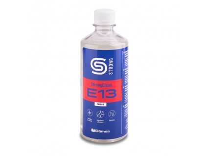 StrongClean E13 univerzální silný eko-čistič 500ml