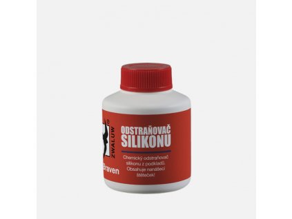 Odstraňovač silikonu 100 ml