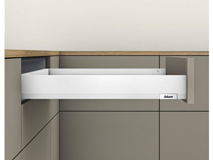 Blum K-BLUM Merivobox N 500mm 40 kg bílá, 485391