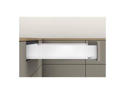 Blum K-BLUM Merivobox M 400mm 40 kg bílá, 485434