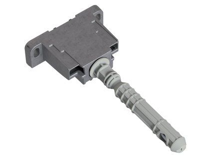 Triade Pro Maxi neviditelný držák polic (: podpěra)