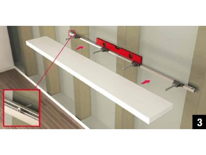 profil Triade mini/standard