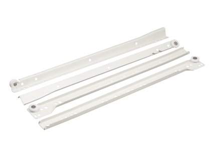 FGV FGV kolečkový výsuv 600mm bálý, 91647