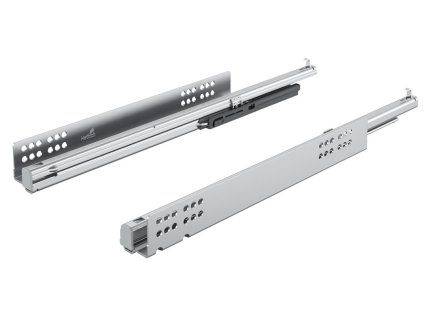Hettich výsuv HETTICH 45295 Quadro V6/550 EB20 SiSy, 104751