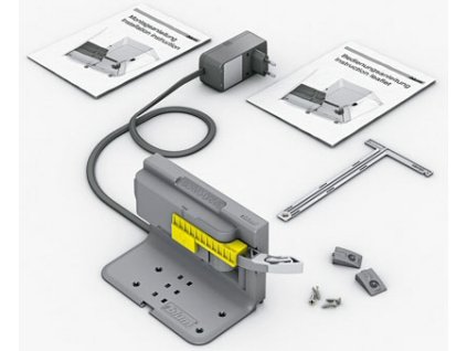 Blum BLUM Z10UB00EE UNO set Servodrive pro 1 zásuvku, 130787