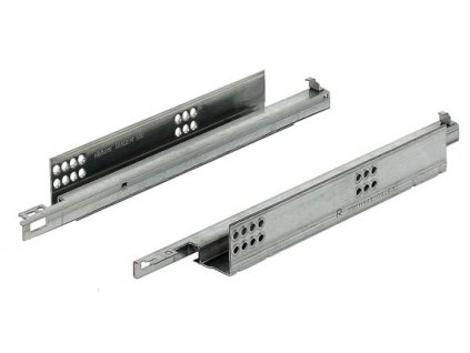 Blum BLUM 560H5500B Tandem celovýsuv 550mm tlumený, 13527