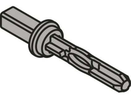 Blum BLUM T60.000D Synchronizační adaptér TOB, 275348