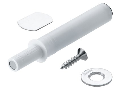 BLUM 956.1004 Tip on pro zaves 50mm SW bily