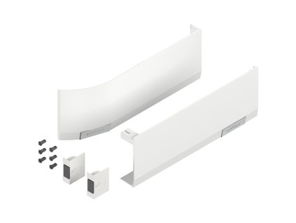 BLUM 23.8000 krytky Aventos HF HL HS Top pro Servo Drive bila SW