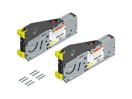 BLUM 22L2200 Aventos HL Top slaby vruty