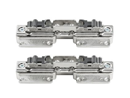 BLUM 20S4200A celni prichyt alu HK Top HS Top HL Top