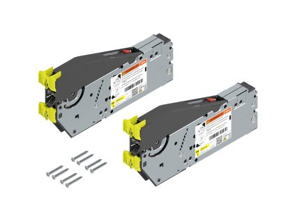 BLUM 22S2200 Aventos HS Top slaby vruty