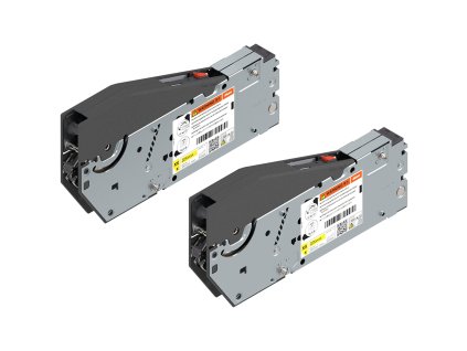 BLUM 22S2510 Aventos HS Top střední, eurošrouby