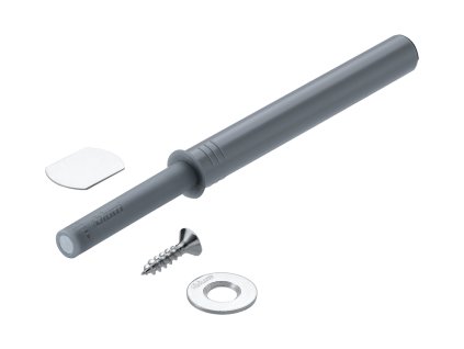 BLUM 956A1004 Tip on pro zaves 76mm svetle sedy