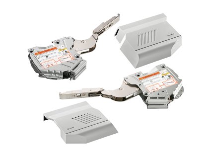 K BLUM 20K2C00 Aventos HK S stredni seda krytka