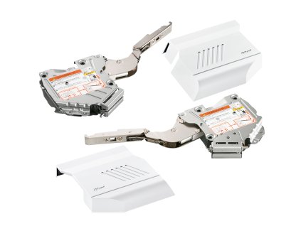 K BLUM 20K2E00.02 Aventos HK S silny bila krytka