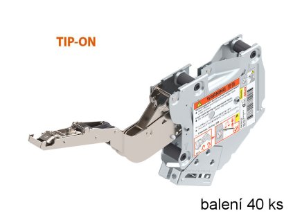 BLUM 20K2E01T Aventos HK-S silný Tip-on průmysl