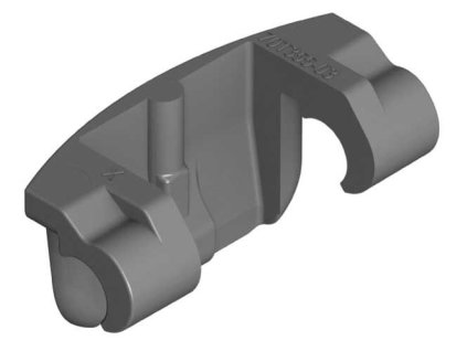 BLUM 70T3553 omezovac uhlu otevreni na 86 pro 71B3xxx