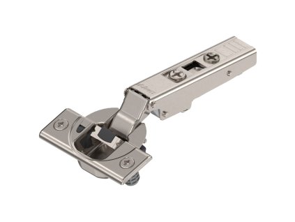 BLUM 71B3580 naložený lisování s tlumením 110°