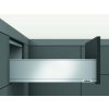 Blum K-BLUM Legrabox K 450 mm/70 kg, Blumotion/TOB, nerez, 389180