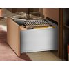 Blum K-BLUM Legrabox F 650 mm/70 kg, Blumotion/TOB, nerez, 342427