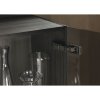 BLUM 71B4500C zaves Cristallo s Blumotion 110 Onyx a