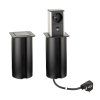 strong powerup zasuvka usb a c nabijeci cerna b